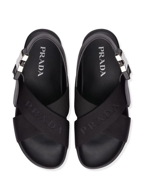 prada sandals men